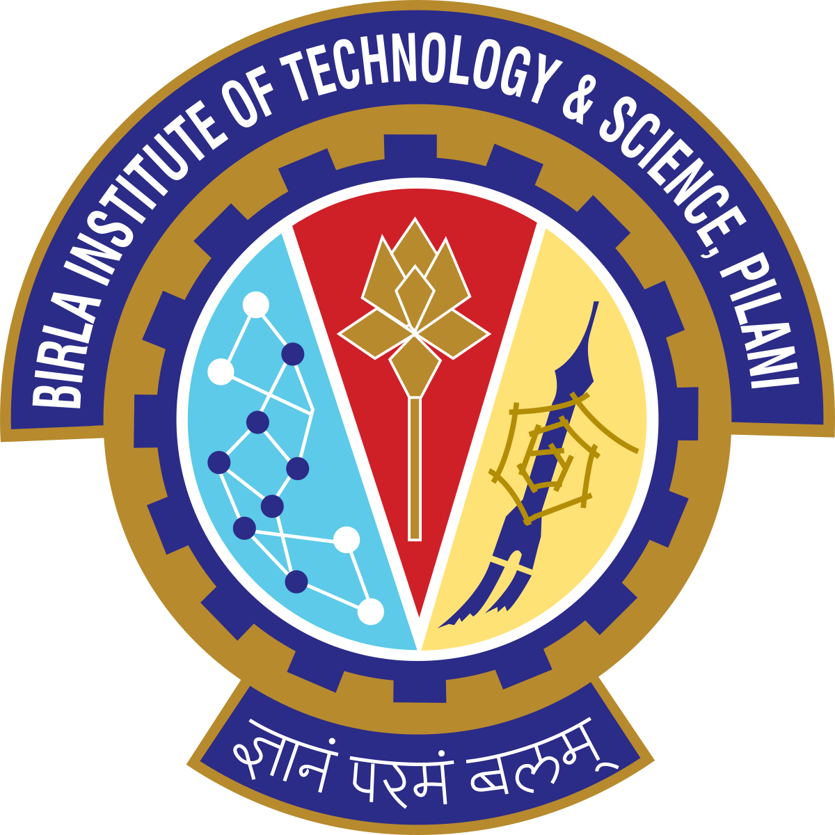 BITS Pilani professional program logo